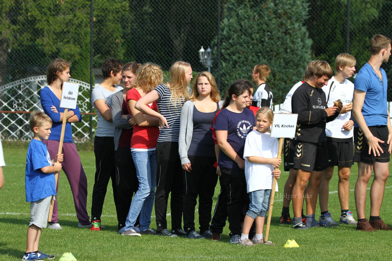 Bild 127 - DM-U18 am 8.9.12